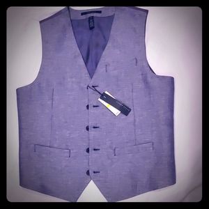 Casual vest